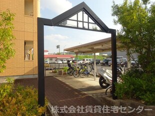 日前宮駅 徒歩27分 1階の物件内観写真